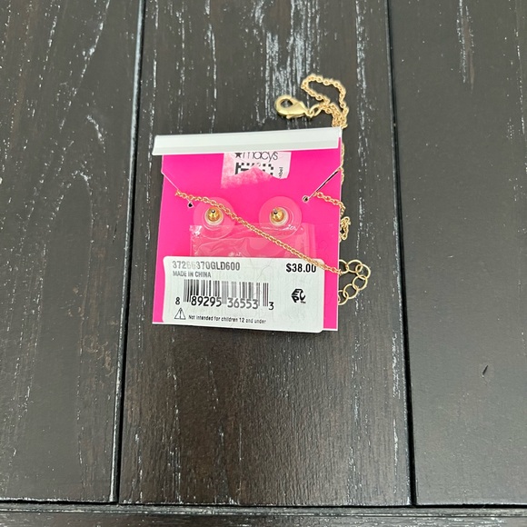 Betsey Johnson Set - Picture 7 of 7